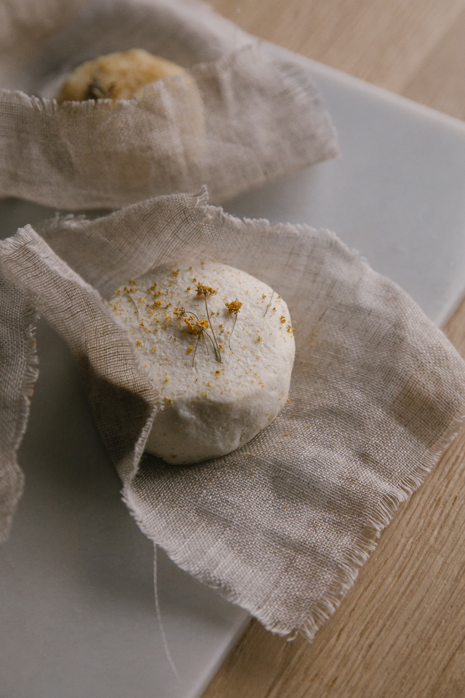 Lacto-fermentation Fromage végétal